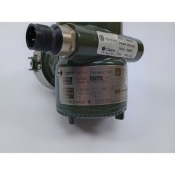 Yokogawa EJA530E