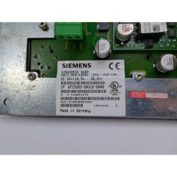 Siemens 6FC5203-0AD10-0AA0