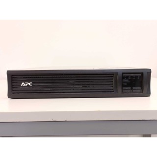 APC SMT1000RMI2U