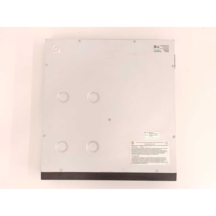 APC SMT1000RMI2U