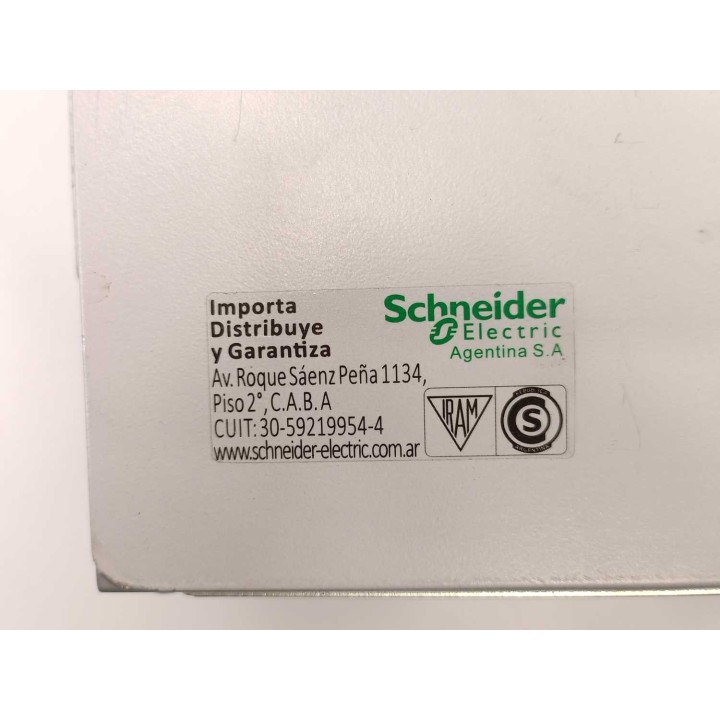APC SMT1000RMI2U