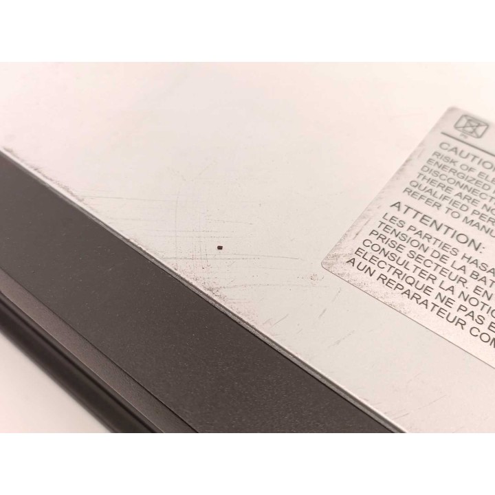 APC SMT1000RMI2U