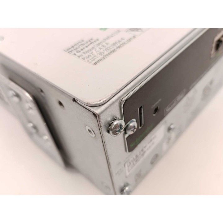 APC SMT1000RMI2U