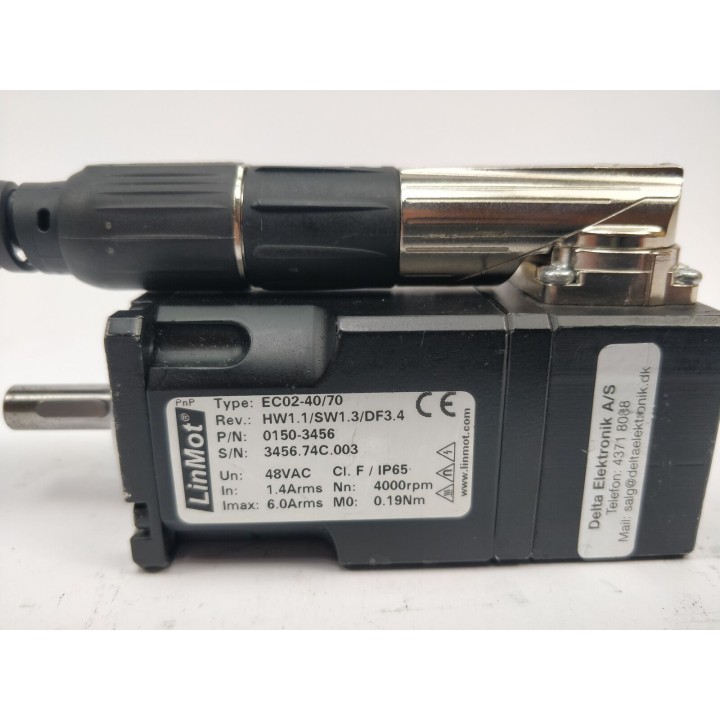 LinMot 0150-3456