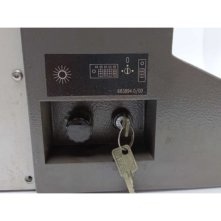 AGIE 423204.7 00