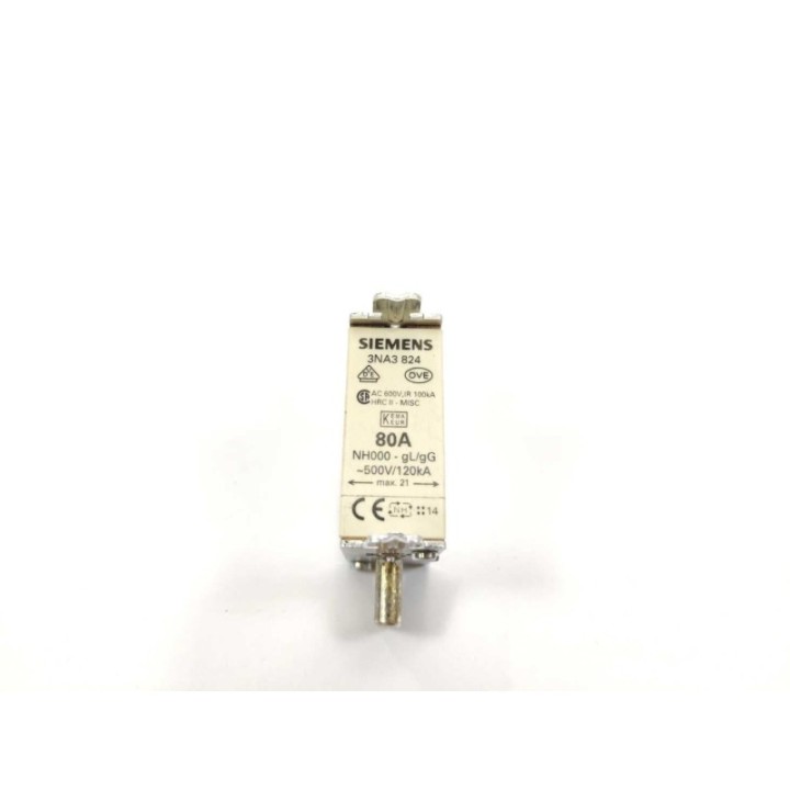 Siemens 3NA3824