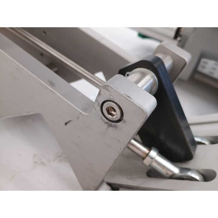 Avery Dennison ALS204