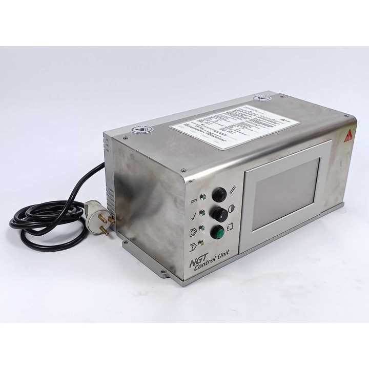 Allen Coding Systems N.0003.G0800