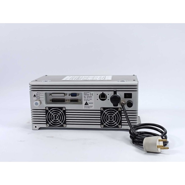 Allen Coding Systems N.0003.G0800