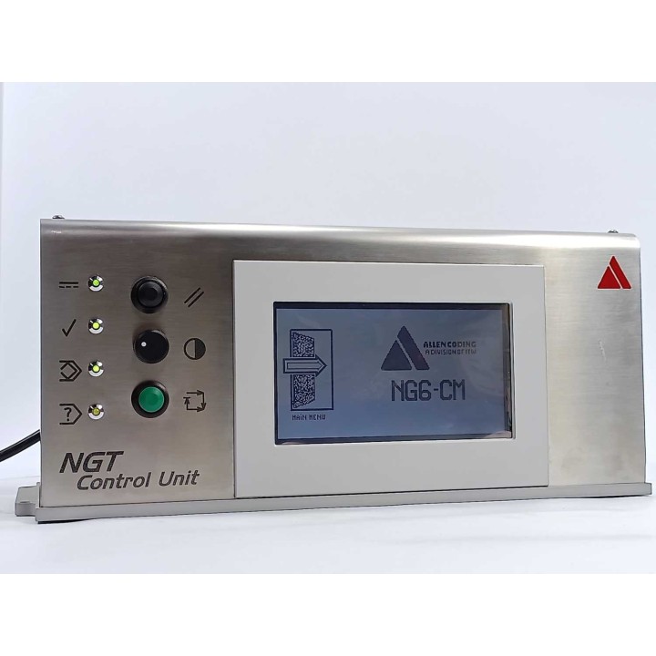 Allen Coding Systems N.0003.G0800