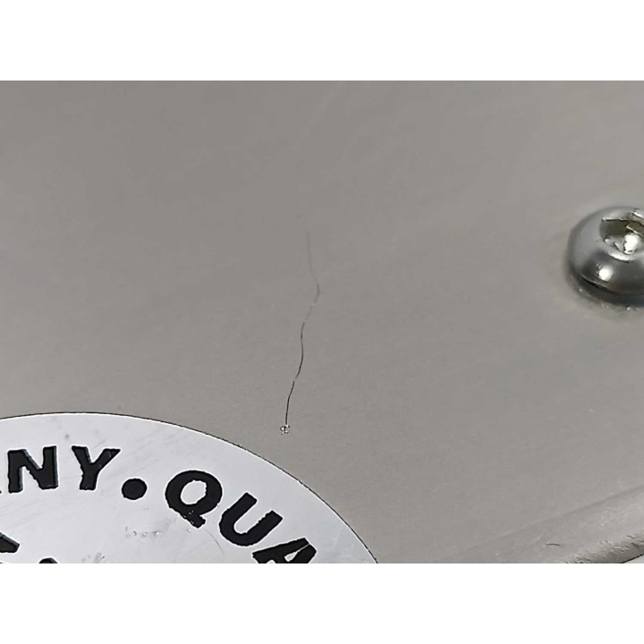Allen Coding Systems N.0003.G0800