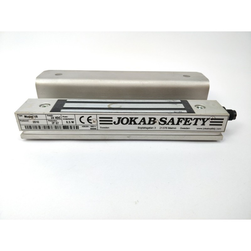 Jokab Safety Magne 1B
