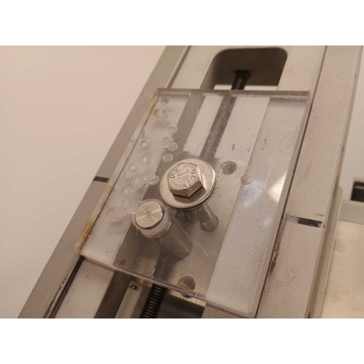 Allen Coding Systems N.0000.G0500