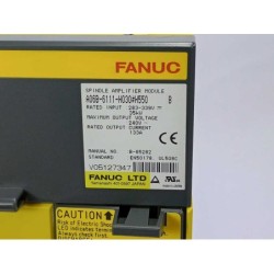 Fanuc A06B-6111-H030