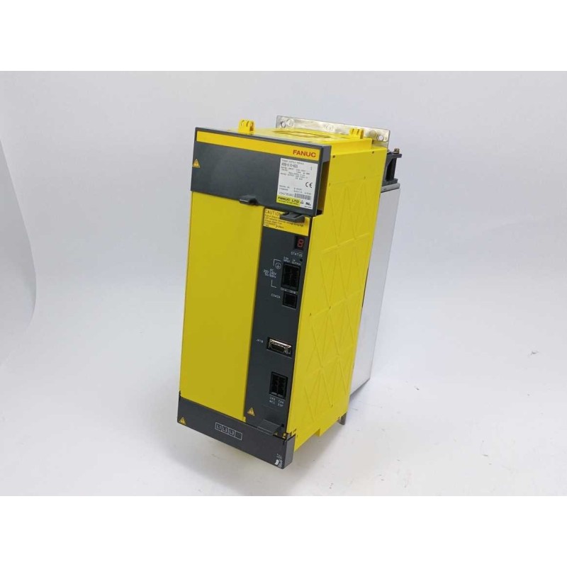 Fanuc A06B-6110-H026