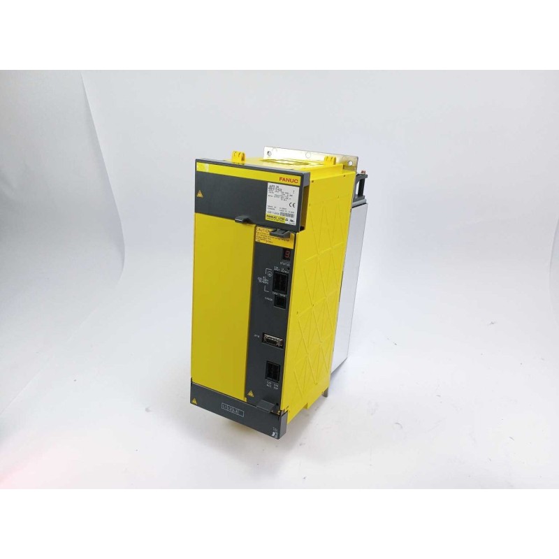 Fanuc A06B-6110-H026