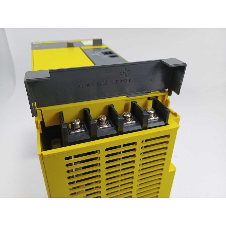 Fanuc A06B-6110-H026