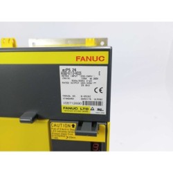 Fanuc A06B-6110-H026