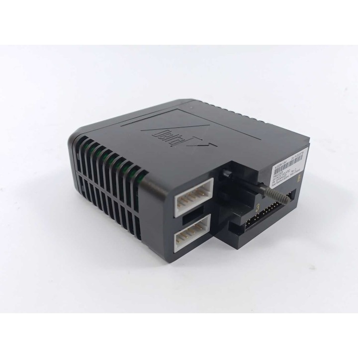 Fisher-Rosemount Systems 12P3904X022