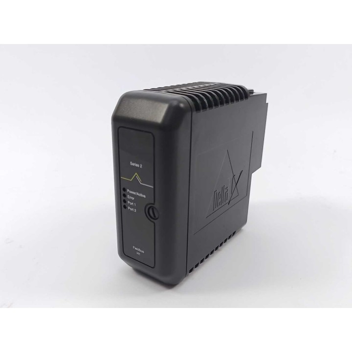 Fisher-Rosemount Systems 12P2471X022