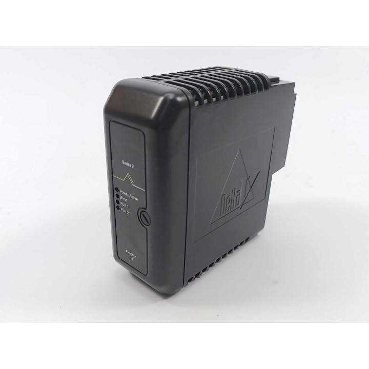 Fisher-Rosemount Systems 12P2471X042