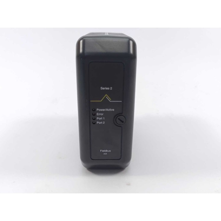Fisher-Rosemount Systems 12P2471X042