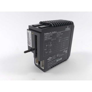 Fisher-Rosemount Systems 12P2471X062