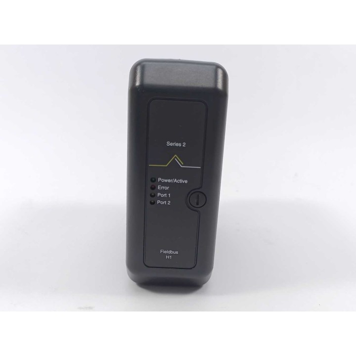 Fisher-Rosemount Systems 12P2471X062