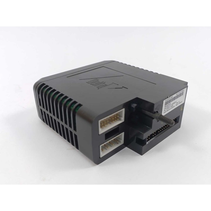 Fisher-Rosemount Systems 12P2471X062