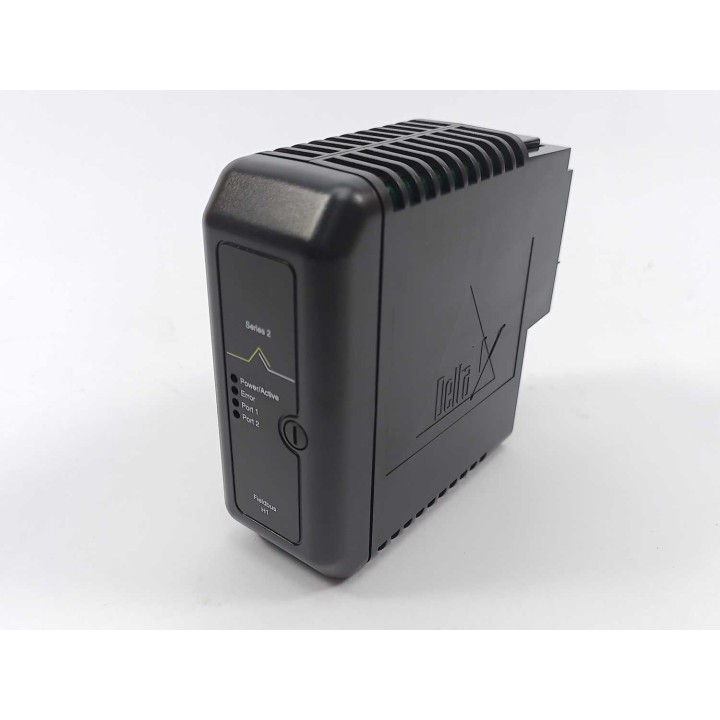 Fisher-Rosemount Systems 12P2471X062