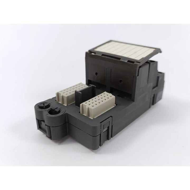 Fisher-Rosemount Systems 12P2574X032