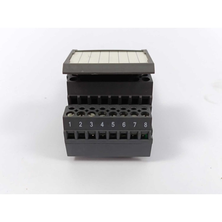 Fisher-Rosemount Systems 12P2574X032