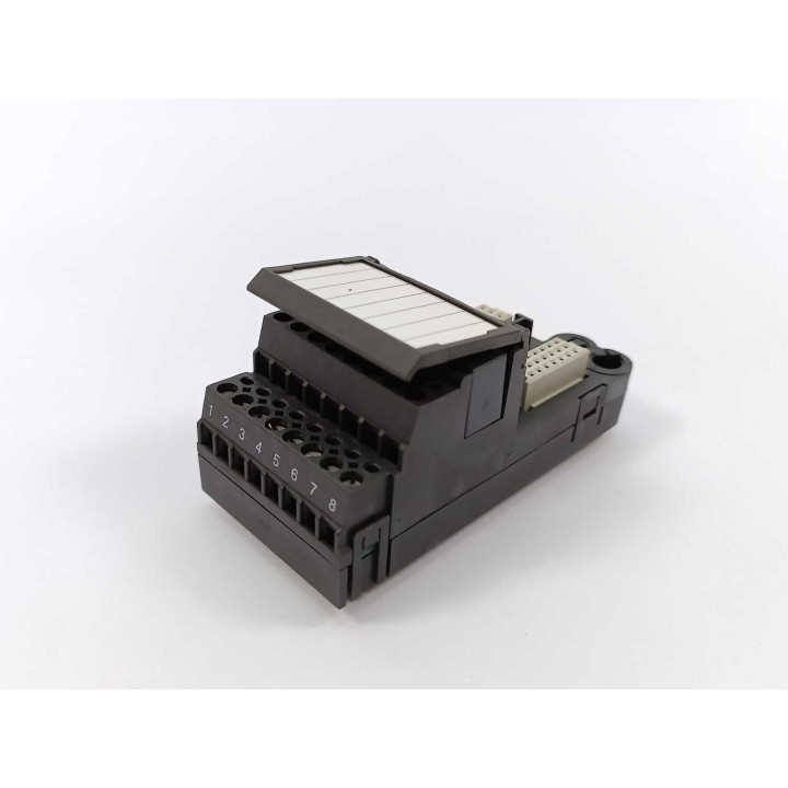 Fisher-Rosemount Systems 12P2574X042