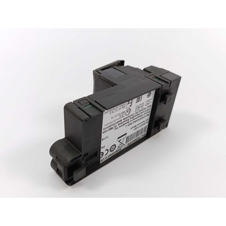 Fisher-Rosemount Systems 12P2574X042