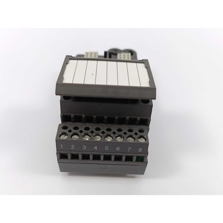 Fisher-Rosemount Systems 12P2574X042