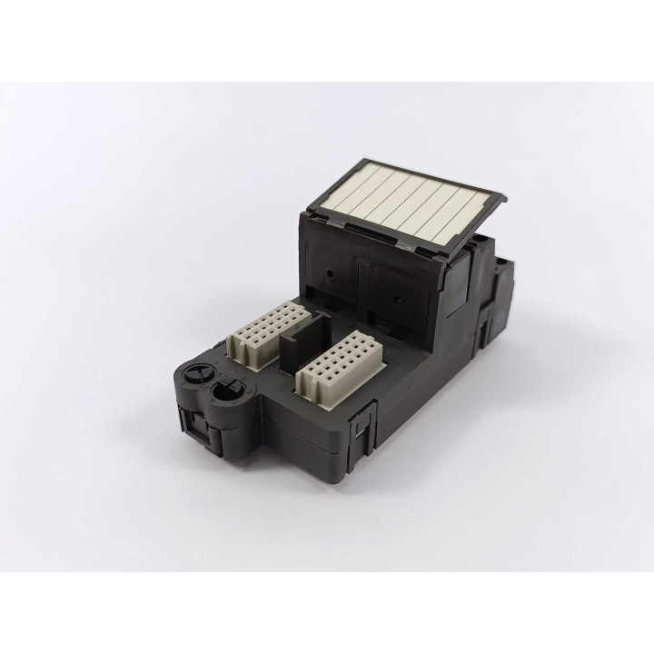 Fisher-Rosemount Systems 12P2574X022