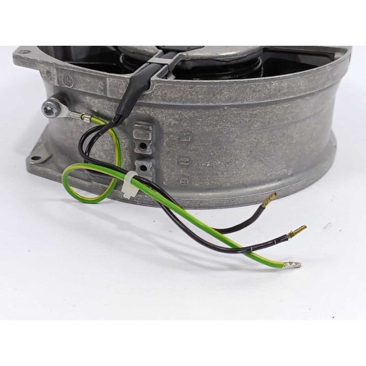 EBM  W2S130-AA25-77 EBM  W2S130-AA25-77