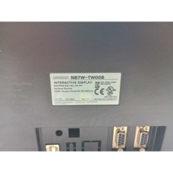 OMRON NB7W-TW00B