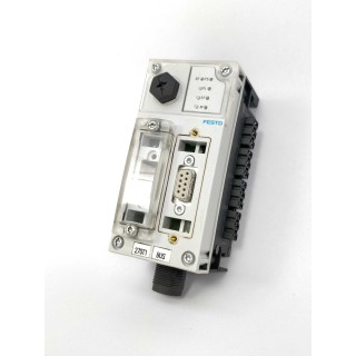 Festo CPX-FB13