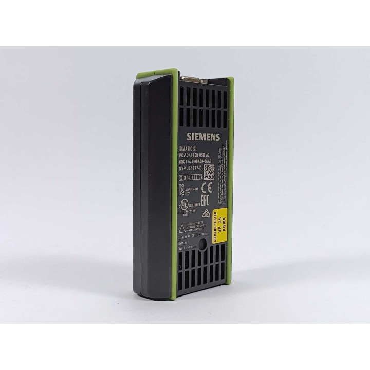 Siemens 6GK1 571-0BA00-0AA0