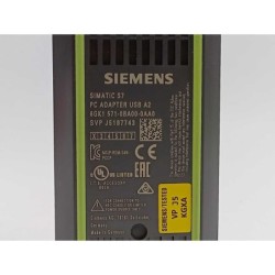 Siemens 6GK1 571-0BA00-0AA0