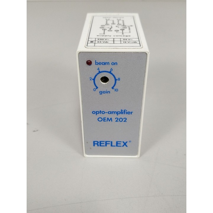 Reflex OEM 202