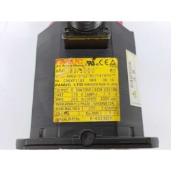 Fanuc A06B-0032-B075