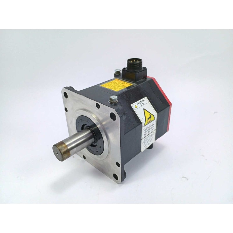 Fanuc A06B-0243-B100