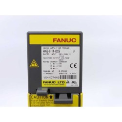 Fanuc A06B-6114-H209