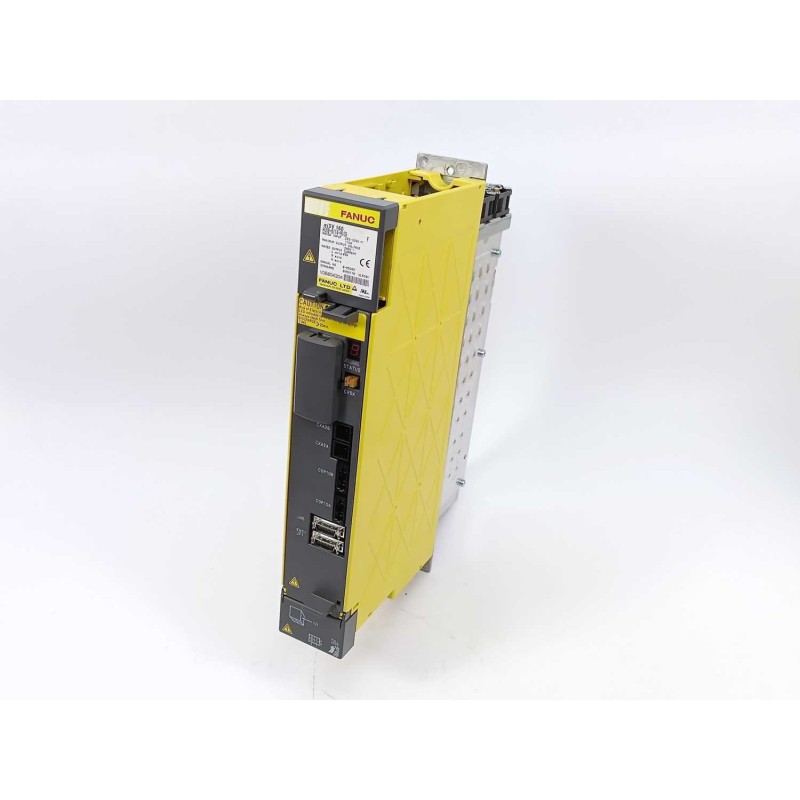 Fanuc A06B-6114-H106