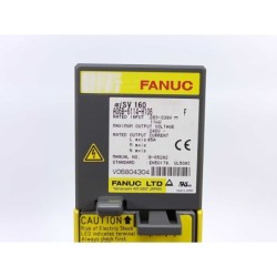 Fanuc A06B-6114-H106