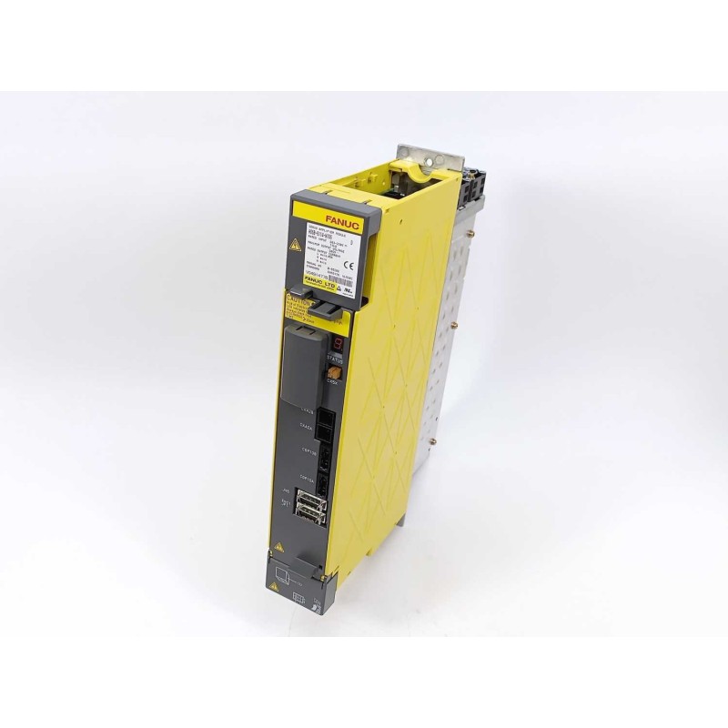 Fanuc A06B-6114-H106