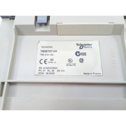 Schneider Electric TSX3721101