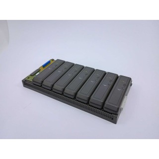 Fisher-Rosemount Systems 12P0619X012